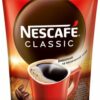 Кофе NESCAFE Classic растворимый 250 г (7613035477193)