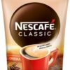 Кофе NESCAFE Classic Crema растворимый 100 г (7613036402545)