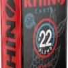 Кофе молотый Rhino Blend №22 Premium 225 г (4820219120674)