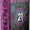 Кофе молотый Rhino Blend №21 Exclusive 225 г (4820219120711)
