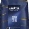 Кофе в зернах Lavazza Super Crema 1 кг (8000070042025)