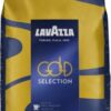 Кофе в зернах Lavazza Gold Selection 1 кг (8000070043206)