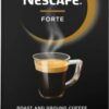 Кофе NESCAFE Forte R & G Coffee Молотый 500 г (7613039576458)