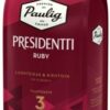 Кофе в зернах Paulig Presidentti Ruby 400 г (6411300176748)