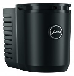 Охладитель молока JURA Cool Control 0.6L Black 24161