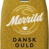 Кофе Lavazza Merrild Dansk Guld жареный в зернах 1000 г (8000070046863)