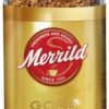 Кофе Lavazza Merrild Gold растворимый сублимированный 100 г (8000070201071)