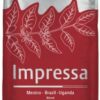 Кофе в зернах Jura Impressa 250 г (7610917687466)