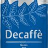 Кофе в зернах Jura Decaffeinato 250 г (7610917680184)