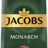 Кофе в зернах Jacobs Monarch 1 кг (8711000381397)