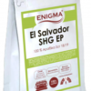 Кофе в зернах Enigma El Salvador SHG 250 г (4000000000025)