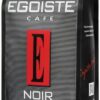 Кофе молотый Egoiste Noir 250 г (4260283250318)