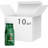 Упаковка кофе Trevi Premium в зёрнах 1 кг х 10 шт (4820140050546)