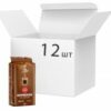 Упаковка кофе Trevi Espresso молотый 250 г х 12 шт (4820140050540)