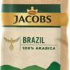 Кофе в зернах Jacobs Origins Brazil 100% Арабика 1 кг (8711000676158)