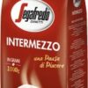 Кофе в зернах Segafredo Intermezzo 1 кг (116) (8003410311171)