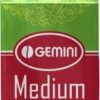 Кофе молотый Gemini Medium 100 г (4820156431307)