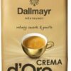 Кофе в зернах Dallmayr Crema d'Oro 1 кг (4008167152729)
