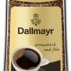 Кофе растворимый Dallmayr Gold 100 г (4008167070504)