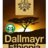 Кофе молотый Dallmayr Ethiopia 500 г (4008167504009)