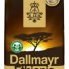 Кофе в зернах Dallmayr Ethiopia 500 г (4008167040507)