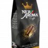 Кофе зерновой Nero Aroma Premium Gold 1 кг (8019650004827)