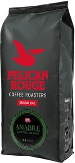 Кофе в зернах Pelican Rouge Amabile 1 кг (5410958122269)