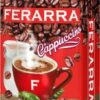 Кофе молотый Ferarra Cappuccino с ароматом капучино 250 г (4820198875206)