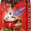 Кофе в зернах Ferarra Cuba Libre с ароматом кубинского рома 1 кг (4820198875169)