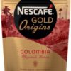 Кофе NESCAFE Gold Origins Colombia растворимый 100 г (7613038803135)