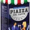 Кофе молотый Piazza del Caffe Aroma 250 г (4823096809144)