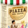 Кофе молотый Piazza del Caffe Delicate 250 г (4823096809120)