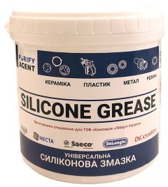 Смазка силиконовая Purify Agent Silicone Grease 1 кг (4820093485500)