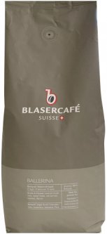 Кофе в зернах Blasercafe Ballerina 1 кг (1202) (7610443579044)