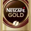 Кофе NESCAFE Gold растворимый 95 г (7613033486524_7613036748988)