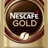 Кофе NESCAFE Gold растворимый 190 г (7613035884557_7613036749466)