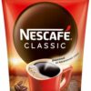 Кофе Nescafe Классик мягкая упаковка 170 г (7613038758688_7613038758671)