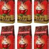 Упаковка кофе в зернах Ferarra Arabica 100% 1 кг х 6 шт (2000006782724)