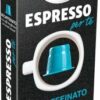 Кофе в капсулах Segafredo Espresso Per Te Decaffeinato 5.1 г х 10 шт (8003410333746)