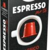 Кофе в капсулах Segafredo Espresso Per Te Classico 5.1 г х 10 шт (8003410247104)