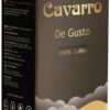 Кофе молотый Cavarro De Gusto 250 г (4820235750077)