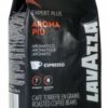Кофе в зернах Lavazza Expert Plus Aroma Piu 1 кг (8000070029637)