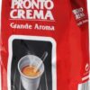 Кофе в зернах Lavazza Pronto Crema Grande Aroma 1 кг (8000070078215)
