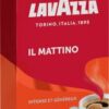 Кофе молотый Lavazza Cafe Mattino 250 г (8000070032835)