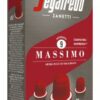 Кофе в биоразлагаемых капсулах Segafredo Massimo Nespresso 10 шт x 5.1 г (8003410243373)