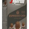 Кофе в биоразлагаемых капсулах Segafredo Espresso Casa Nespresso 10 шт x 5.1 г (8003410248101)