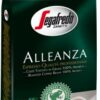 Кофе в зернах Segafredo Alleanza 100% Arabica 1 кг (8003410349013)