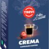Кофе в капсулах Trevi Crema Blue Система Lavazza Blue 8.5 г х 20 шт (4820140051931)