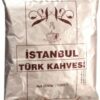 Кофе молотый Istanbul Турецкий 100 г (8697869460285)