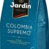 Кофе молотый Jardin Colombia Supremo 250 г (4823096801469)